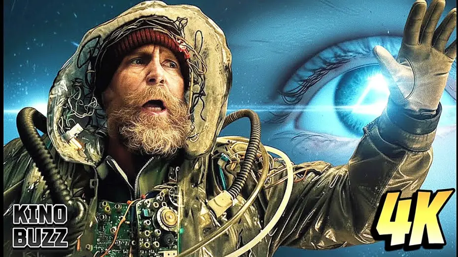 Відео до фільму Good Luck, Have Fun, Don