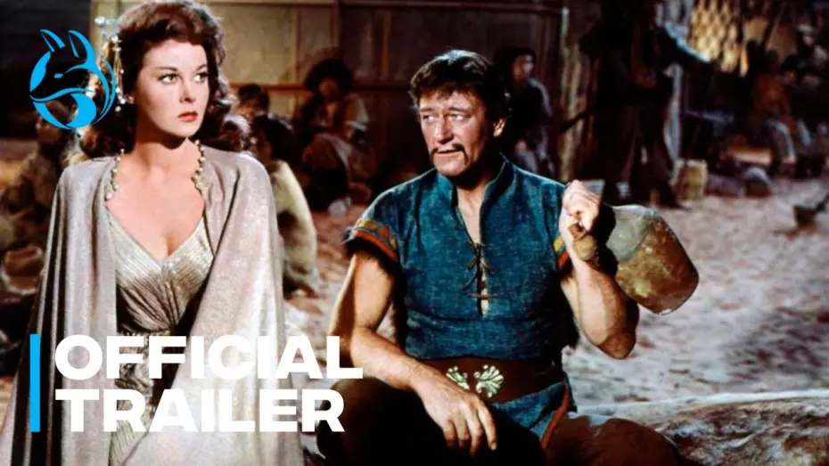 Відео до фільму The Conqueror: Hollywood Fallout | Official Theatrical Trailer