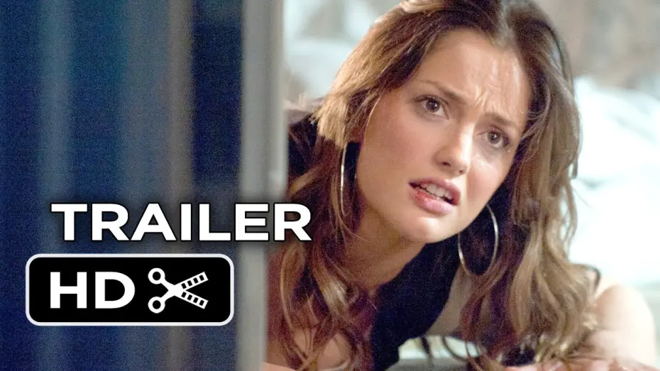 Відео до фільму By the Gun | By The Gun Official Trailer #1 (2014) - Leighton Meester, Ben Barnes Movie HD