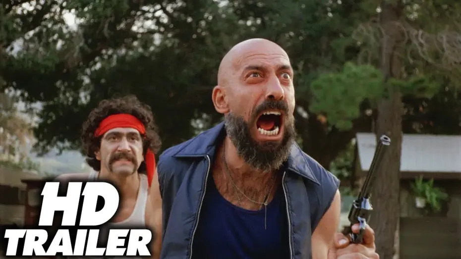 Відео до фільму Наслідки | The Aftermath (1982) ORIGINAL TRAILER [HD 1080p]