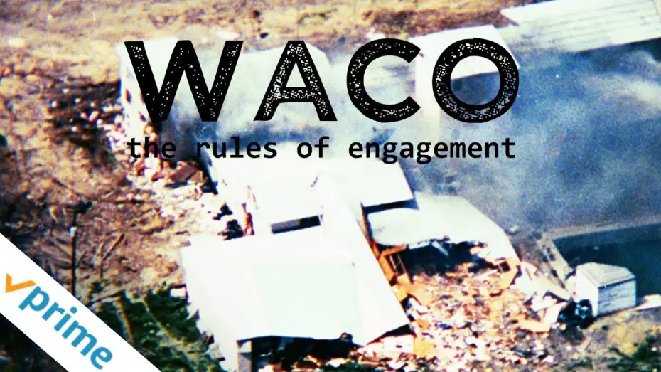 Відео до фільму Waco: The Rules of Engagement | Waco: The Rules Of Engagement | Trailer | Available Now