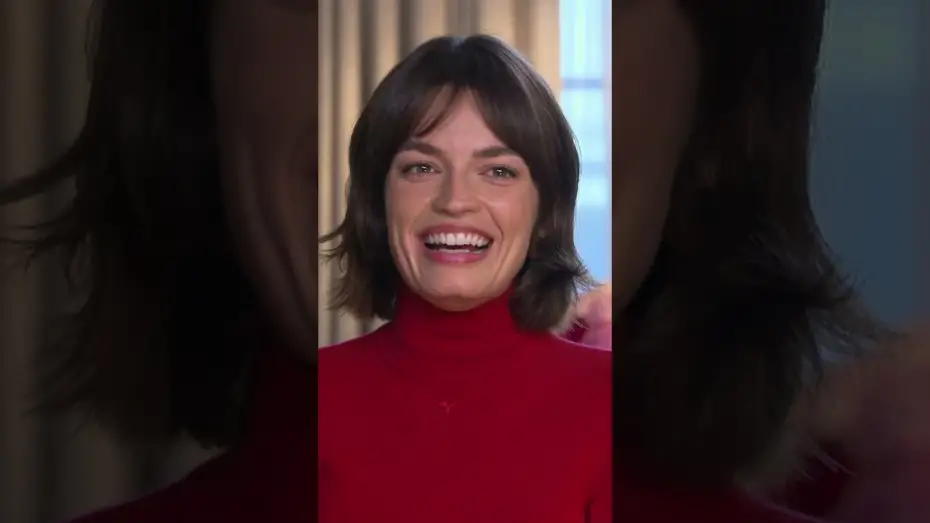 Відео до фільму Ella McCay | 👆👉👇👈