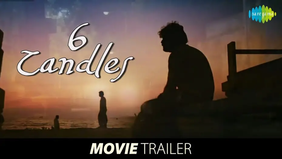 Відео до фільму 6 candles | 6 Candles | Tamil Movie | Official Trailer | Shyam | POonam Kaur