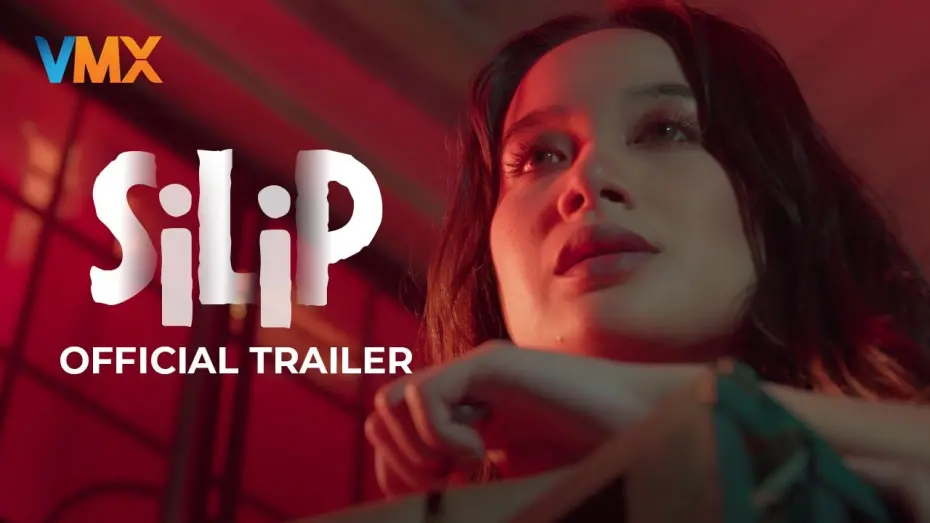 Відео до фільму Silip | SILIP Official Trailer | December 3 exclusively on VMX