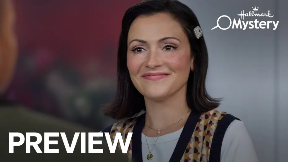 Відео до фільму Trading Up Christmas | Preview - Trading Up Christmas - Starring Italia Ricci and Michael Xavier