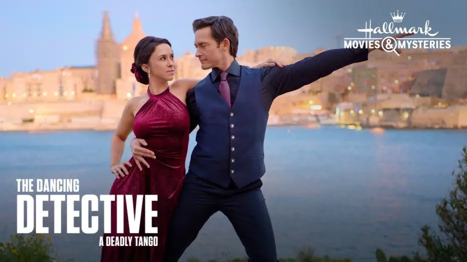 Відео до фільму The Dancing Detective: A Deadly Tango | Preview