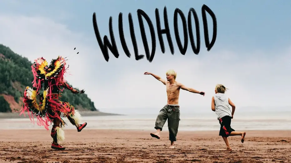 Відео до фільму Wildhood | WILDHOOD // Official Trailer