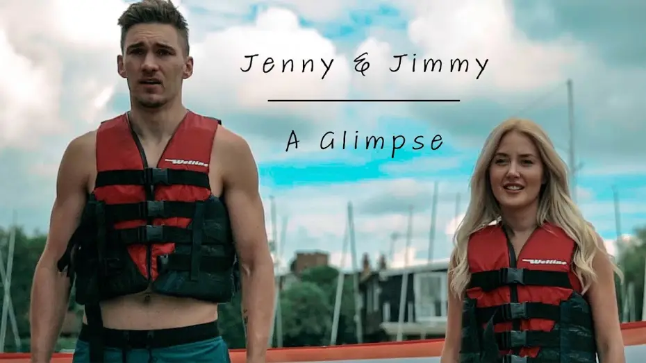 Відео до фільму Jenny & Jimmy: A Glimpse | Jenny & Jimmy: A Glimpse
