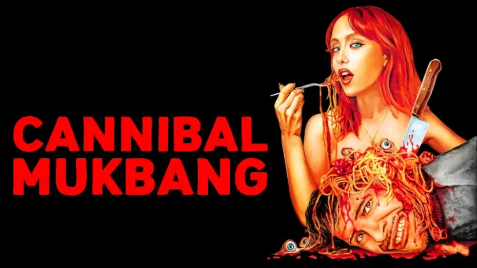 Відео до фільму Cannibal Mukbang | Cannibal Mukbang | Official Trailer | Horror Brains