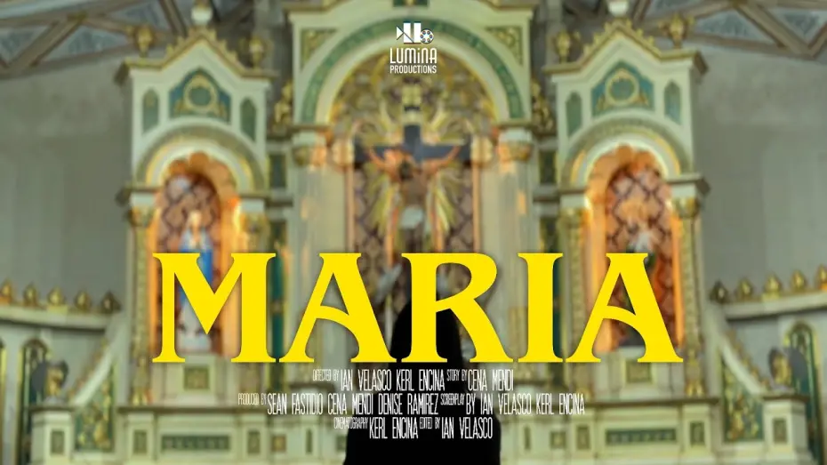 Відео до фільму Maria | MARIA