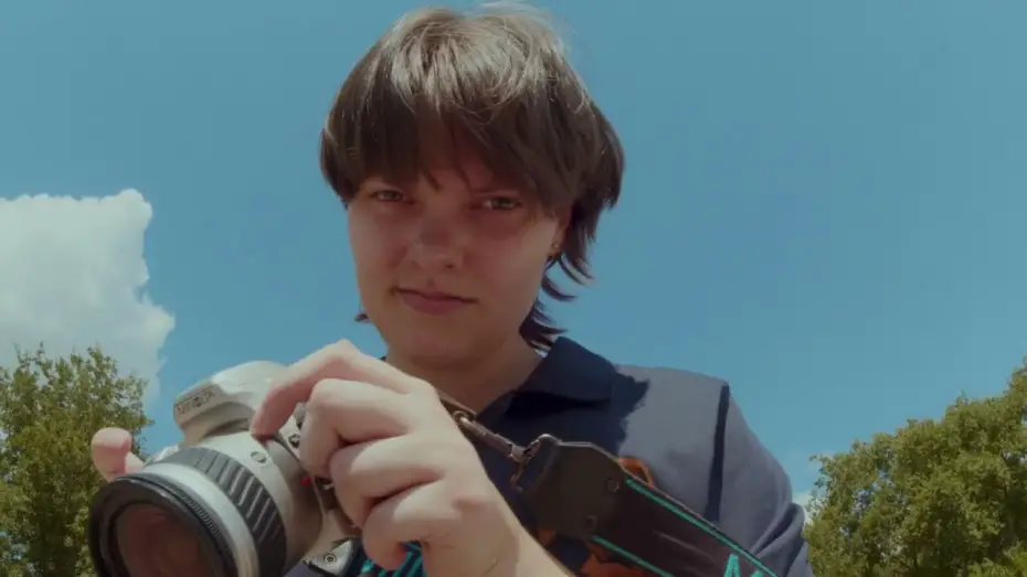 Відео до фільму The Patron Saint of Roadkill | The Patron Saint of Roadkill - Trailer