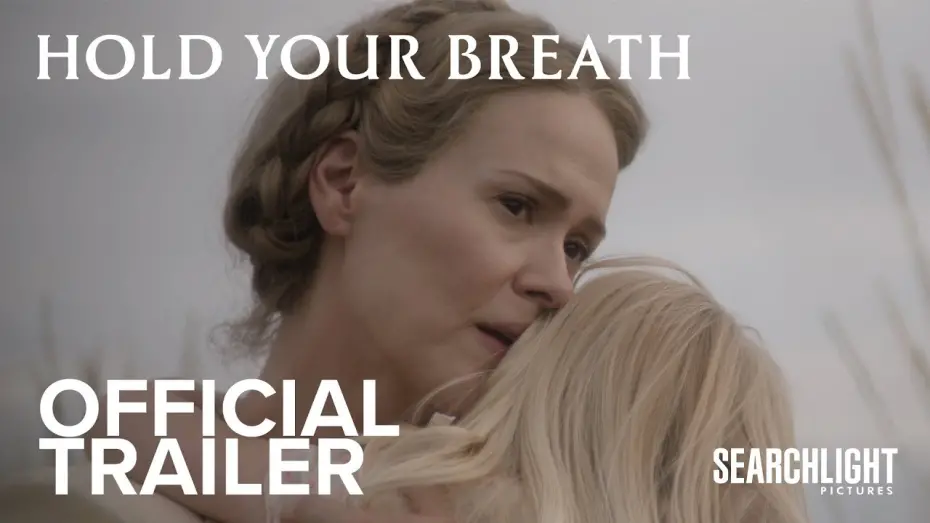Відео до фільму Hold Your Breath | Official UK Trailer