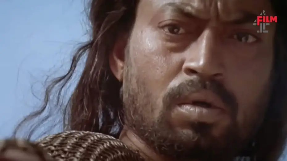 Відео до фільму Воїн | The Warrior (2002) | Film4 Trailer