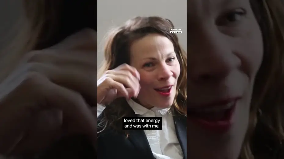 Відео до фільму Залежність | Lili Taylor loves The Pixies