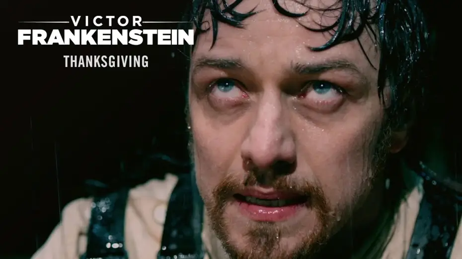Відео до фільму Віктор Франкенштейн | "Meet Your Makers" TV Commercial
