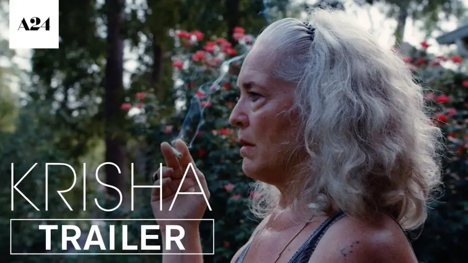 Відео до фільму Кріша | Official Trailer