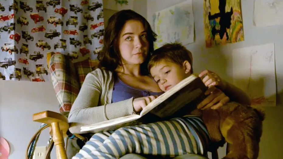 Відео до фільму Emelie | Emelie - Official Movie Trailer - (2016)
