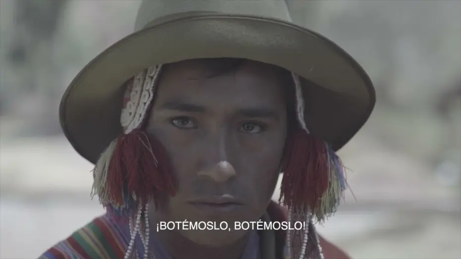 Відео до фільму Good Morning, Wiraqocha | Galas | Tr&aacute;iler | Buenos d&iacute;as, Wiraqocha