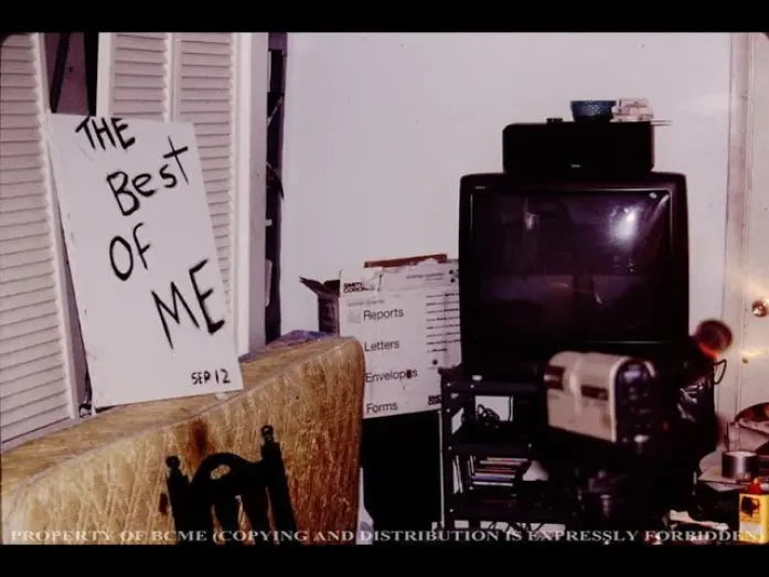 Відео до фільму The Best of Me | The Best of Me - Official Spectacle Theater Trailer