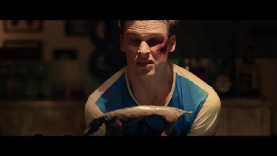 Відео до фільму All for Nikki | All For Nikki- Trailer