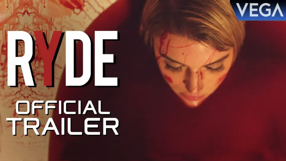 Відео до фільму Ryde | Ryde Movie || Official Trailer || David Wachs, Jessica Serfaty