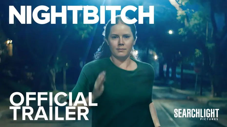Відео до фільму Nightbitch | Official Trailer