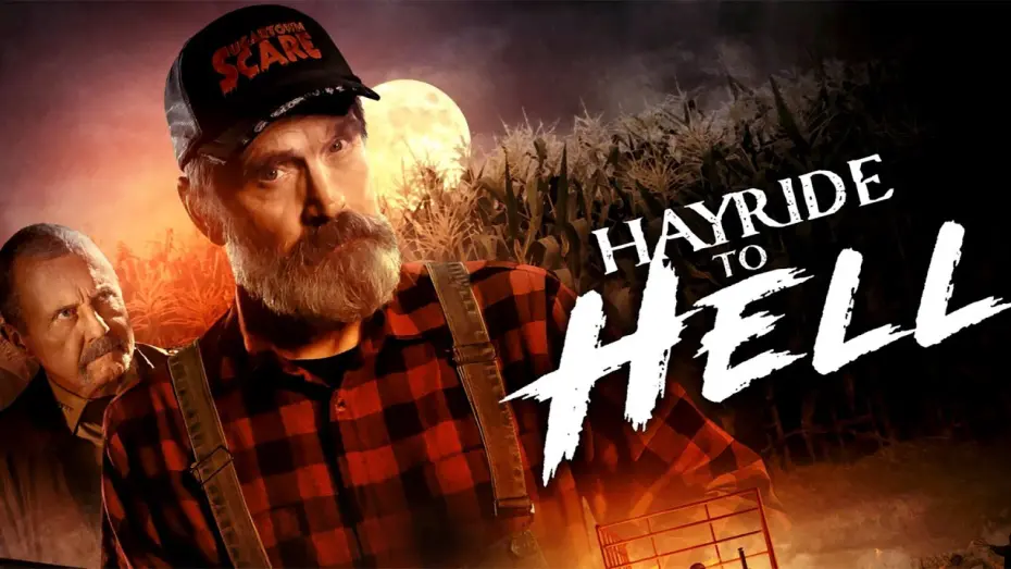 Відео до фільму Hayride to Hell | Trailer