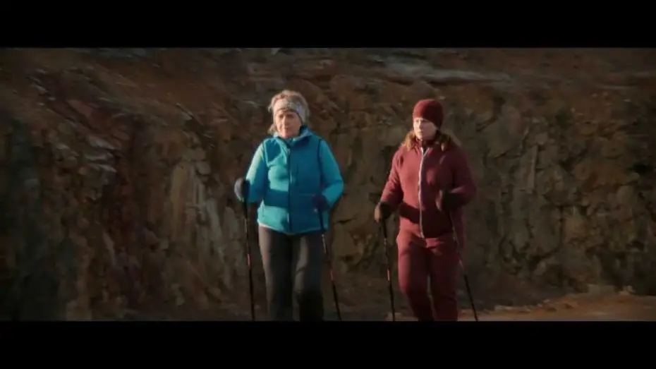 Відео до фільму Hallåhallå | Hallåhallå - officiell trailer