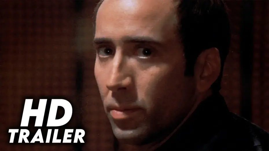 Відео до фільму Без обличчя | Face/Off (1997) Original Trailer [FHD]