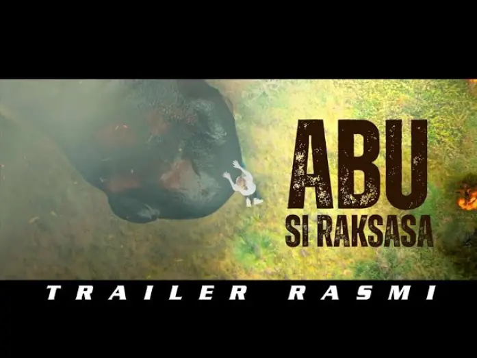 Відео до фільму Abu Si Raksasa | ABU SI RAKSASA | OFFICIAL TRAILER | 11 SEPTEMBER 2025