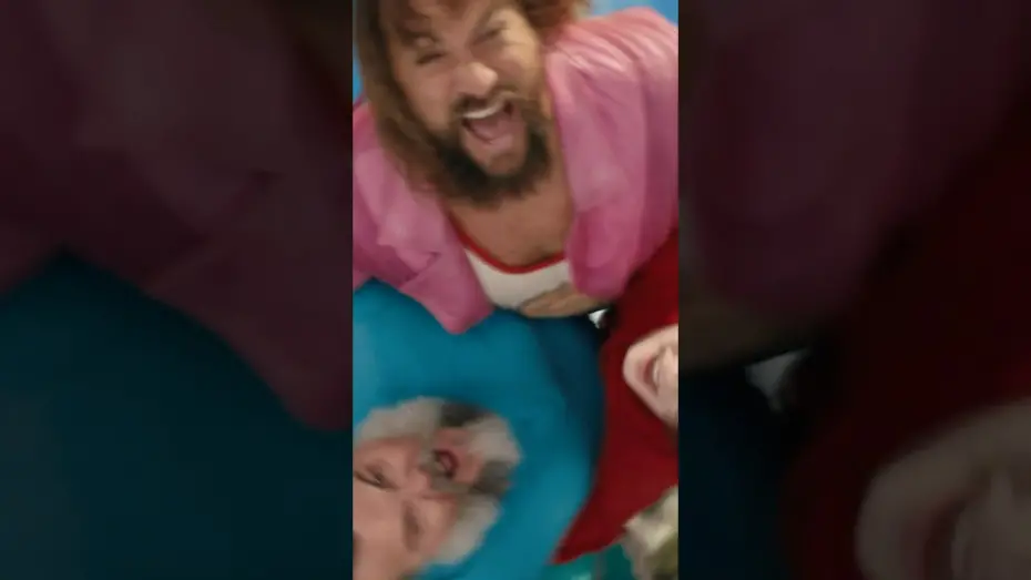 Відео до фільму Майнкрафт | It’s panda-monium over here!