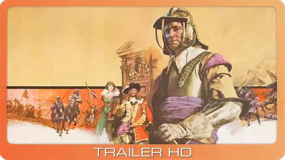 Відео до фільму Cromwell | Cromwell ≣ 1970 ≣ Trailer