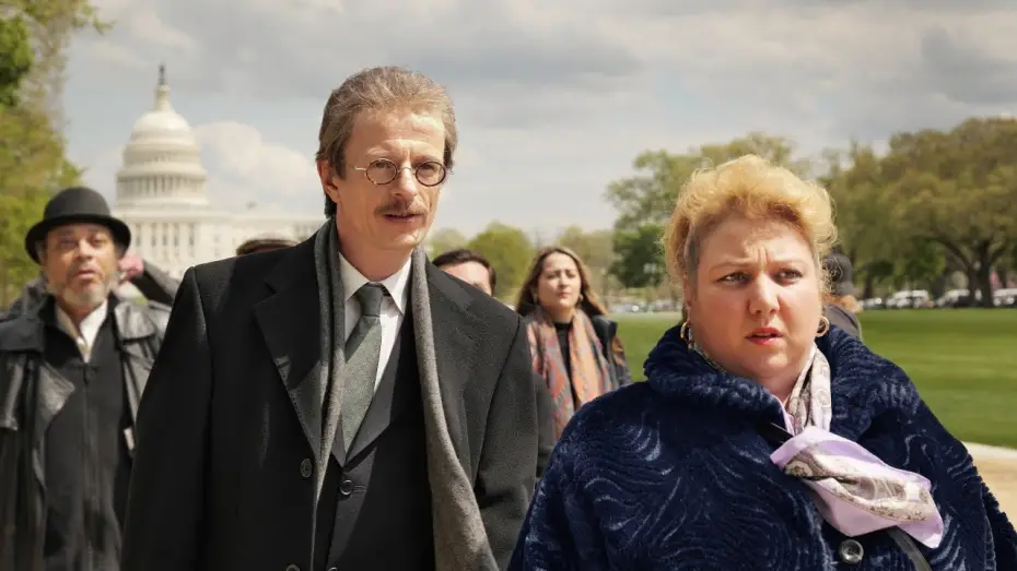 Відео до фільму Rabiye Kurnaz vs. George W. Bush | 