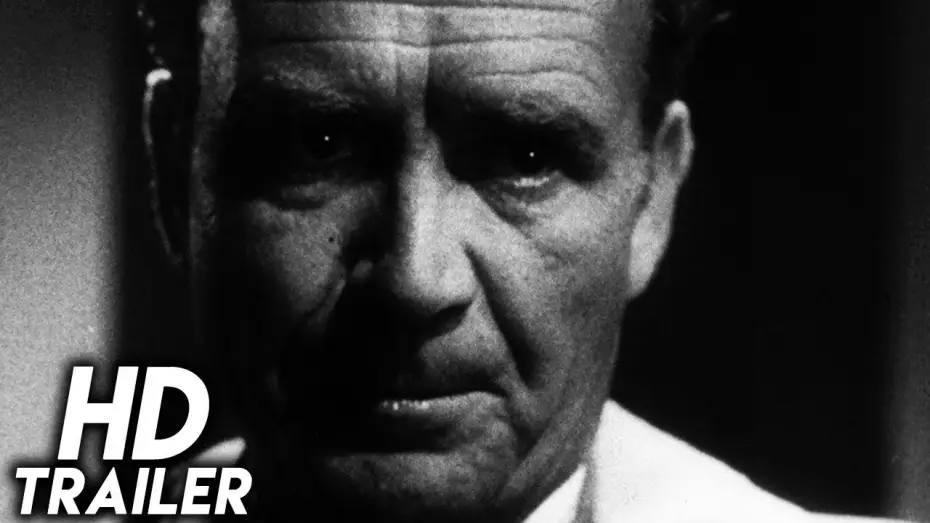 Відео до фільму Town on Trial | Town on Trial (1957) ORIGINAL TRAILER [HD 1080p]