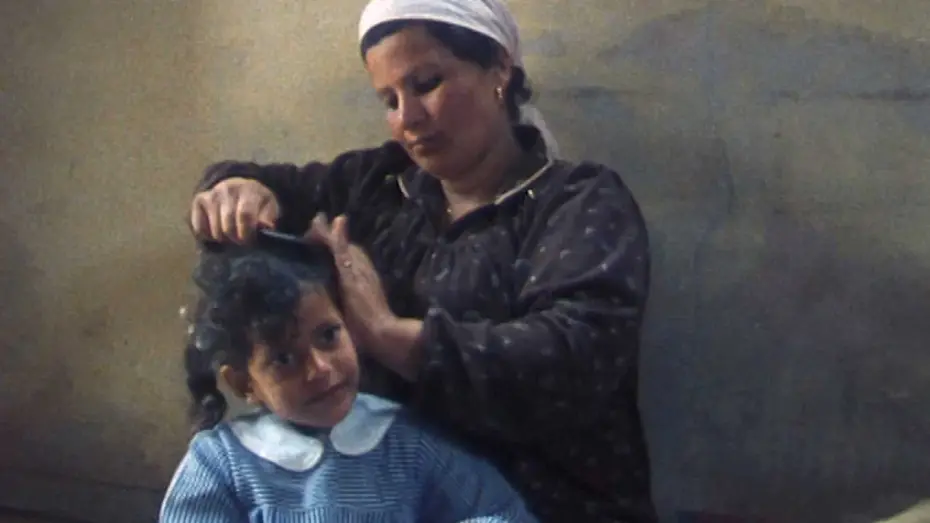 Відео до фільму Israel Palestine on Swedish TV 1958-1989 | ISRAEL PALESTINE ON SWEDISH TV 1958-1989 Trailer