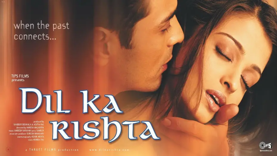 Відео до фільму Dil Ka Rishta | Dil Ka Rishta - Official Trailer - Arjun Rampal & Aishwarya Rai