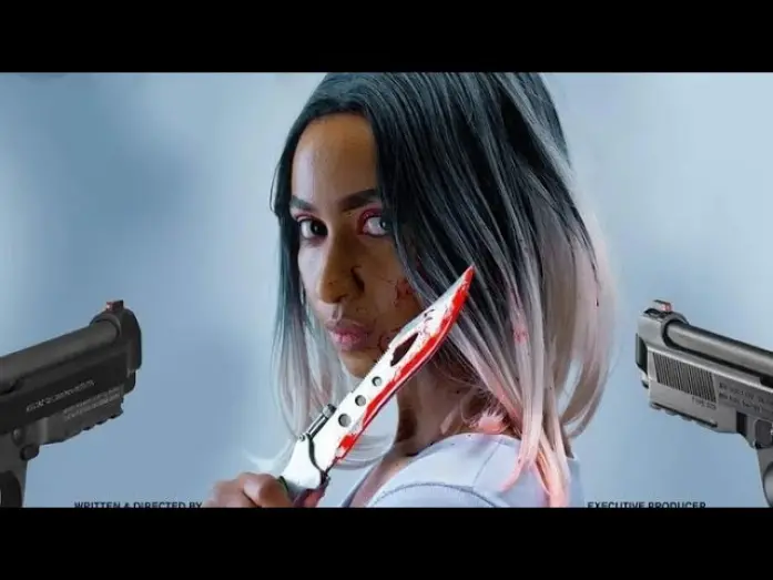 Відео до фільму Villains in the Metropolis | OFFICIAL TRAILER: VILLAINS IN METROPOLIS #drama #action #kenyanmovies #sarahhassan