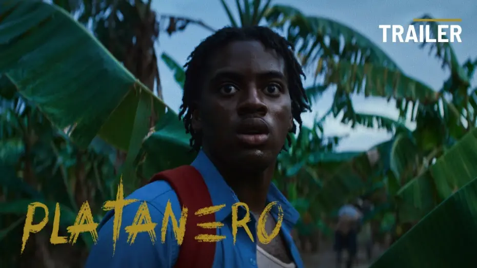 Відео до фільму Platanero | PLATANERO by Juan Frank Hernandez | TRAILER