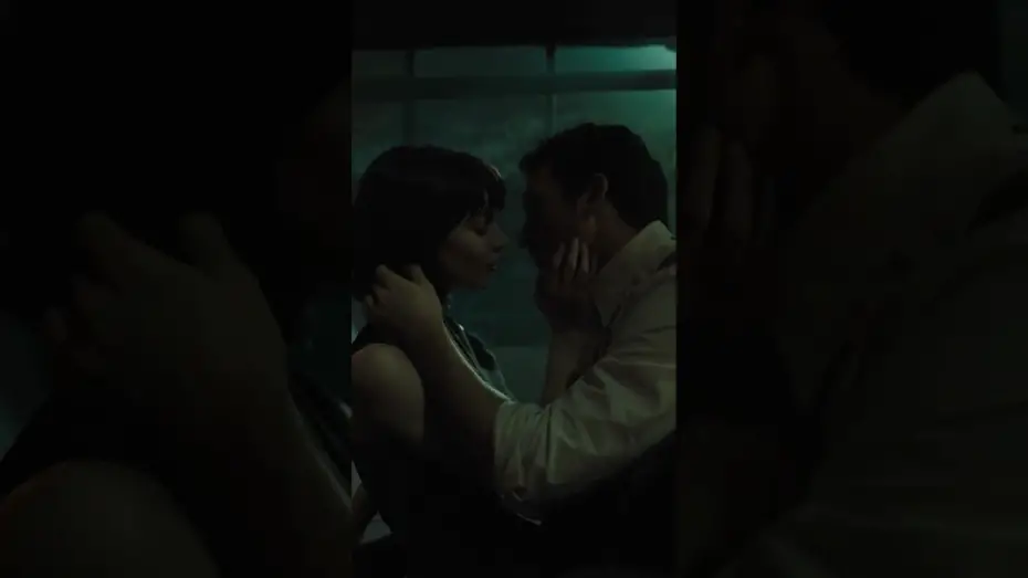 Відео до фільму Ущелина | They