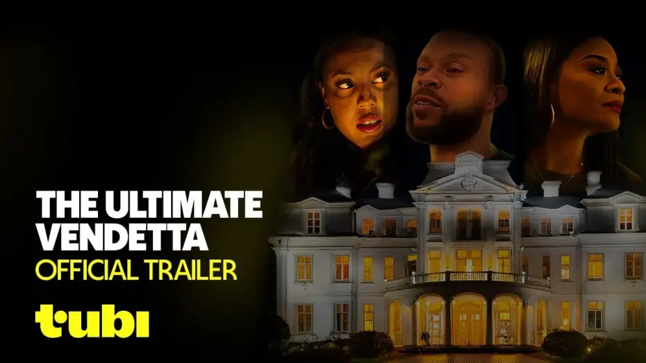 Відео до фільму The Ultimate Vendetta | Trailer