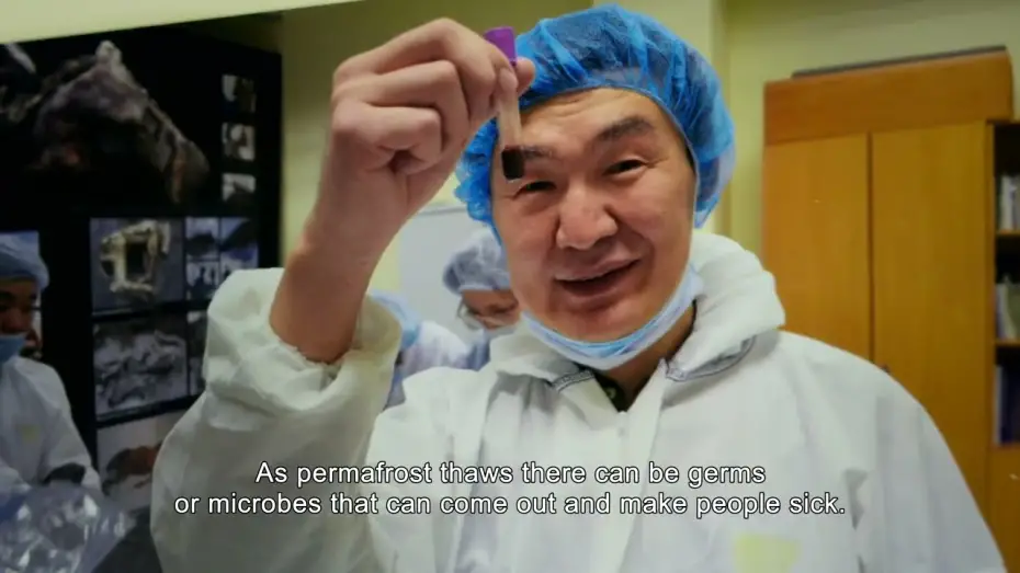 Відео до фільму Mankind