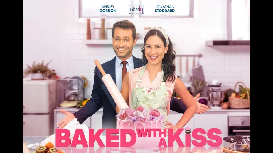 Відео до фільму Baked with a Kiss | Trailer