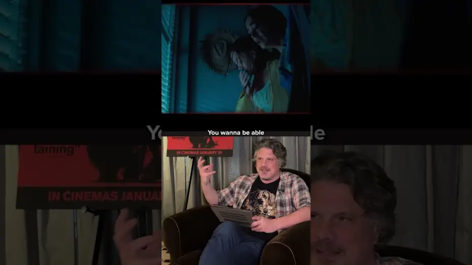 Відео до фільму Примат | Director Johannes Roberts Breaks Down Primate