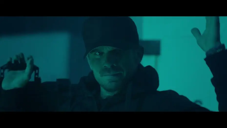 Відео до фільму 72 Hours | Shootout Reveal