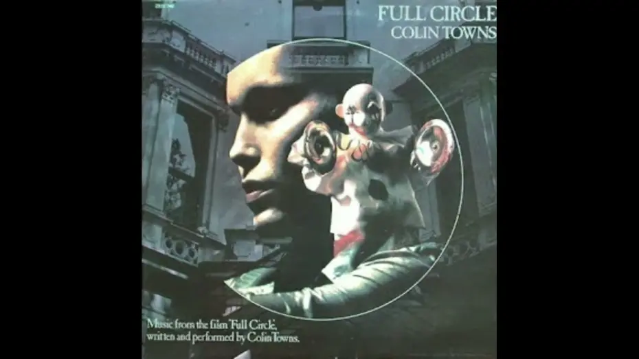 Відео до фільму Full Circle | Colin Towns - Have You Got A Magnificent Problem? (Inside The Mental Home)