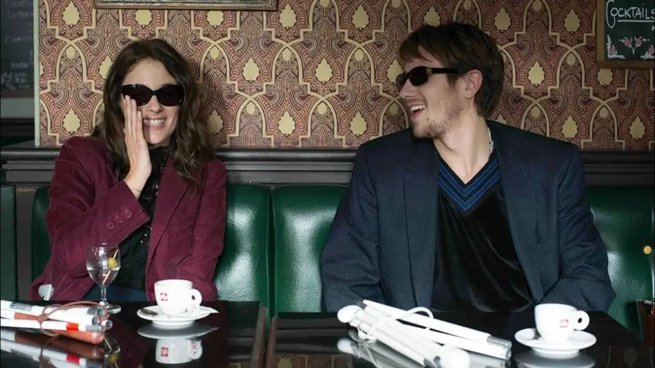 Відео до фільму The Apple of My Eye | THE APPLE OF MY EYE [Official Trailer]