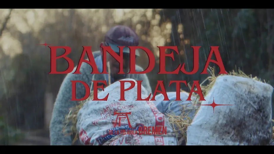 Відео до фільму Bremen | Ases Falsos - Bandeja de Plata