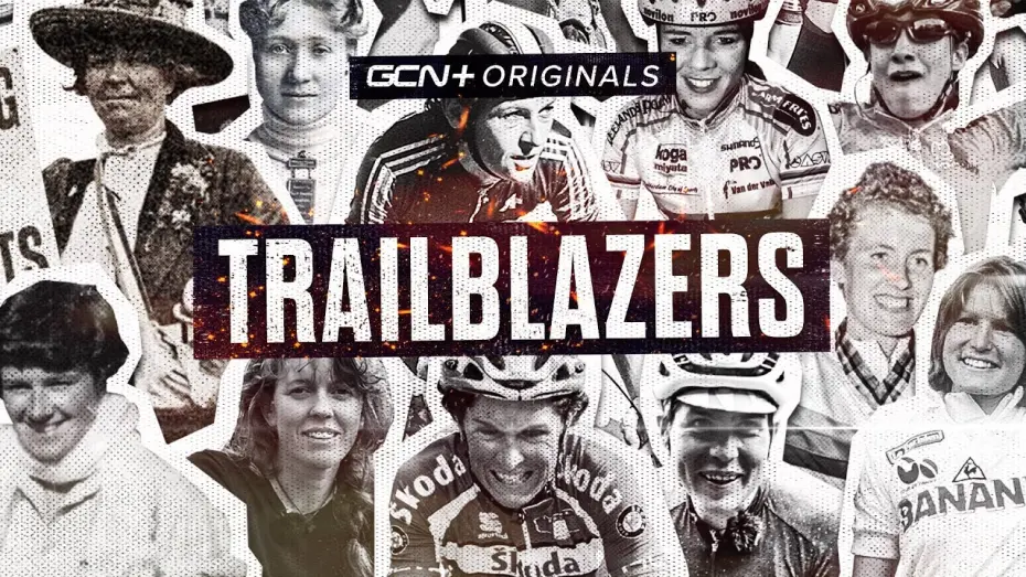 Відео до фільму Trailblazers | Trailblazers