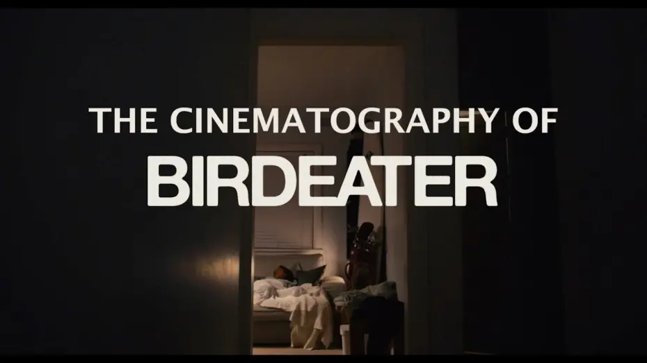 Відео до фільму Birdeater | Cinematography