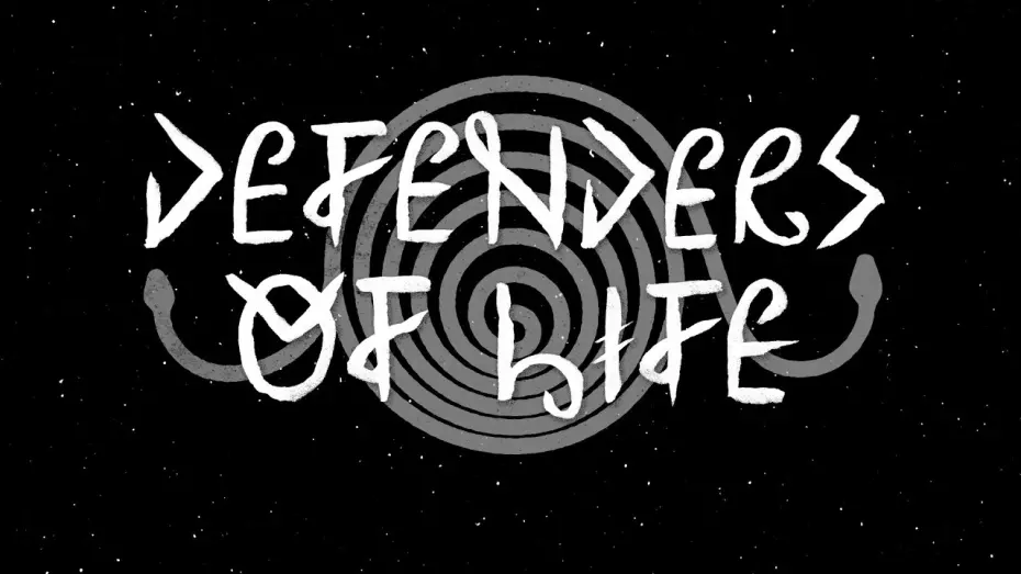 Відео до фільму Defenders of Life | Defenders of Life - Teaser